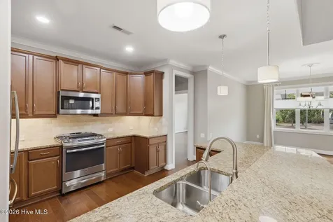 3346 Shell Isle Drive Southport NC 28461