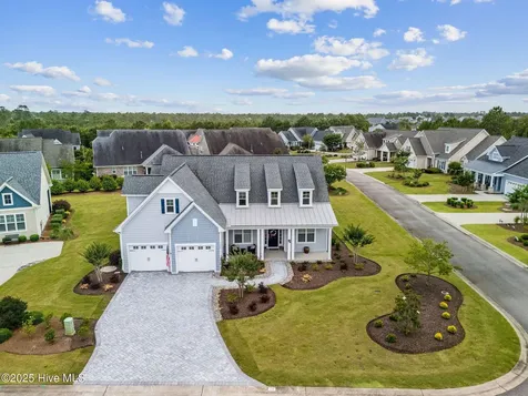 3346 Shell Isle Drive Southport NC 28461
