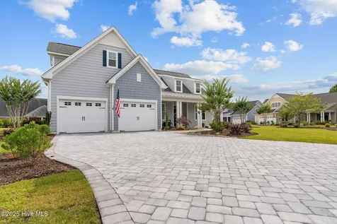 3346 Shell Isle Drive Southport NC 28461