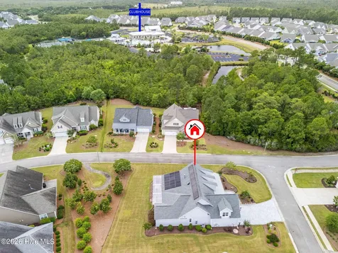 3346 Shell Isle Drive Southport NC 28461