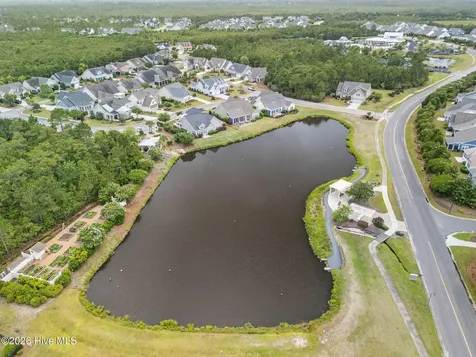 3346 Shell Isle Drive Southport NC 28461