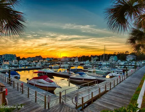 3346 Shell Isle Drive Southport NC 28461