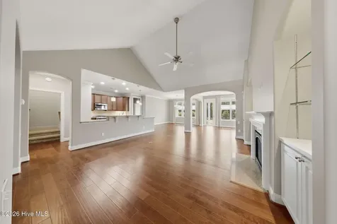 3346 Shell Isle Drive Southport NC 28461