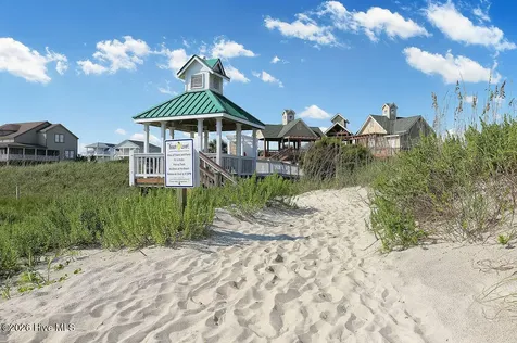 3346 Shell Isle Drive Southport NC 28461