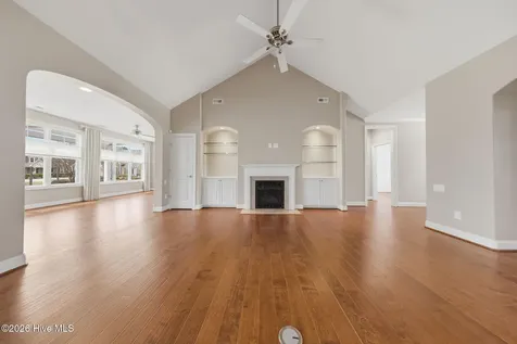 3346 Shell Isle Drive Southport NC 28461