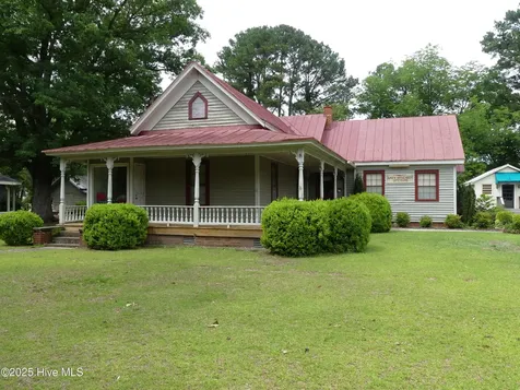 2707 Royall Avenue Goldsboro NC 27534