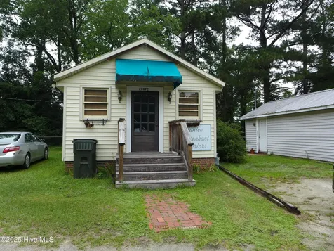 2707 Royall Avenue Goldsboro NC 27534