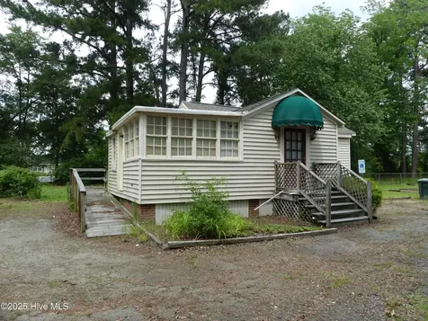 2707 Royall Avenue Goldsboro NC 27534