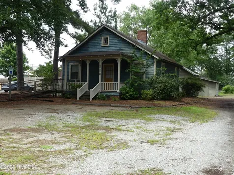 2707 Royall Avenue Goldsboro NC 27534