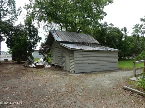 2707 Royall Avenue Goldsboro NC 27534