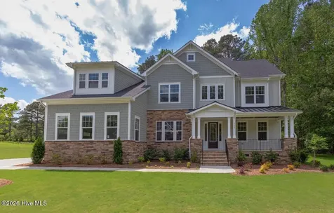 173 Ascot Rocky Mount NC 27804
