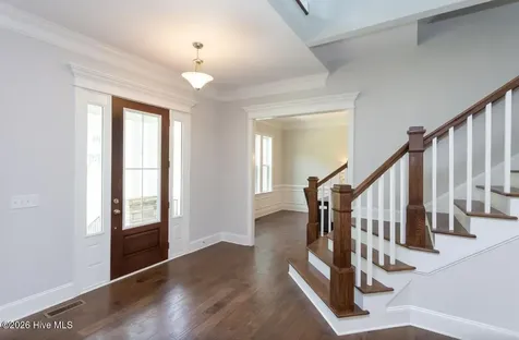 173 Ascot Rocky Mount NC 27804