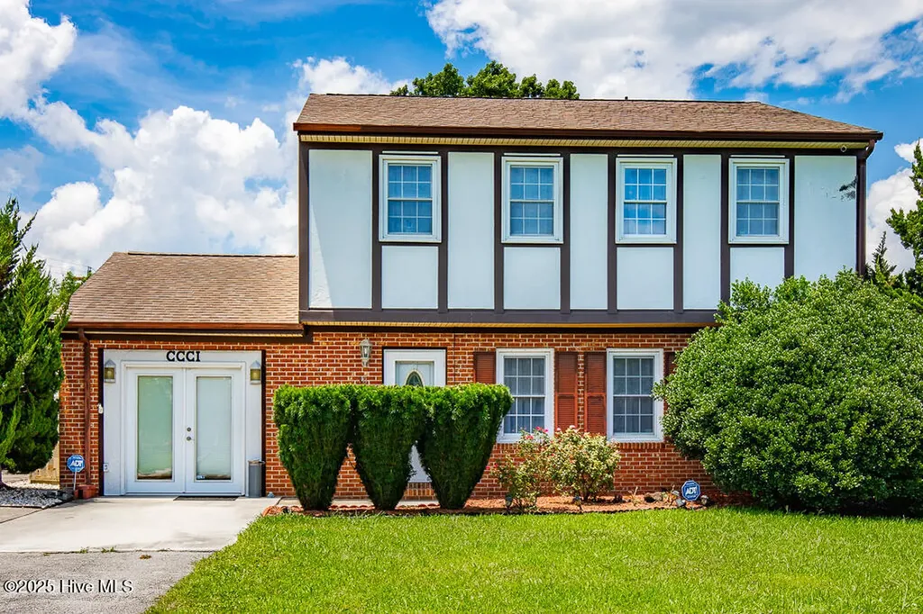 301 Murdoch Road Newport NC 28570