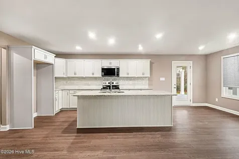 45 Ruskin Drive Smithfield NC 27577