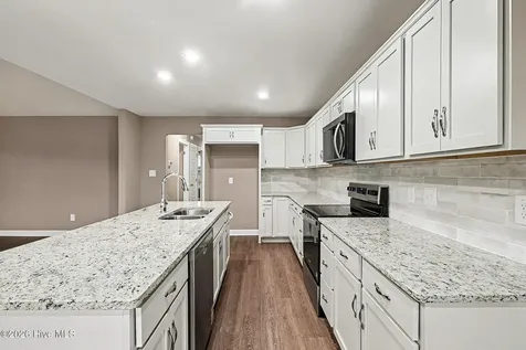 45 Ruskin Drive Smithfield NC 27577