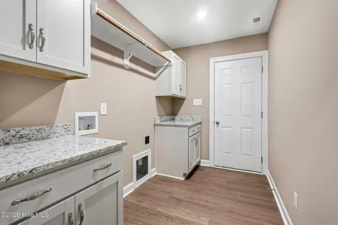 45 Ruskin Drive Smithfield NC 27577