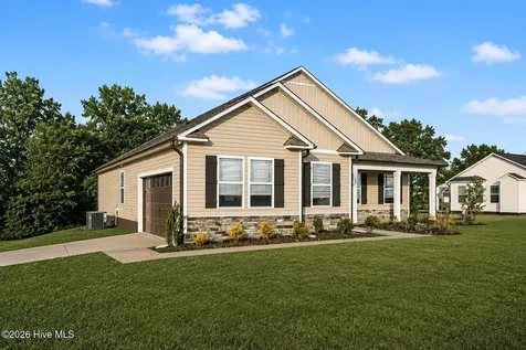 45 Ruskin Drive Smithfield NC 27577