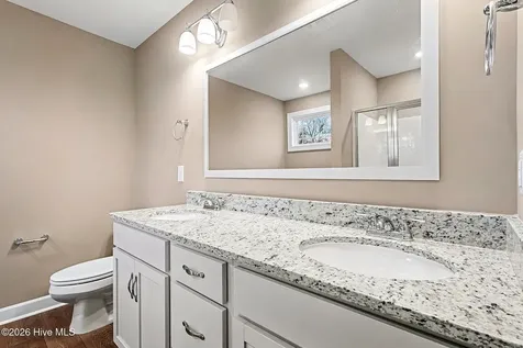 45 Ruskin Drive Smithfield NC 27577