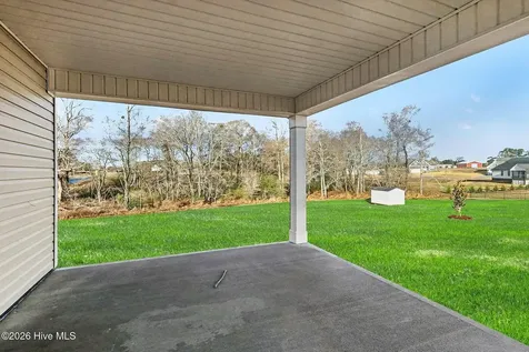 45 Ruskin Drive Smithfield NC 27577