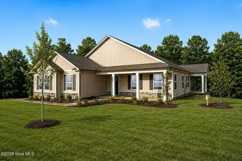 45 Ruskin Drive Smithfield NC 27577