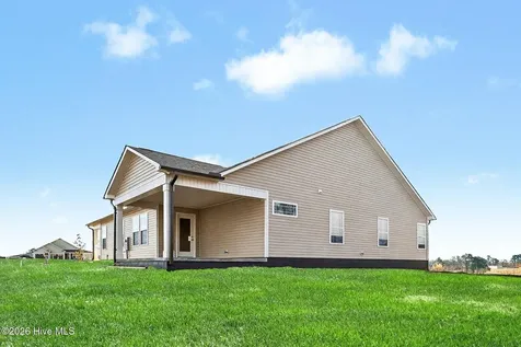 45 Ruskin Drive Smithfield NC 27577