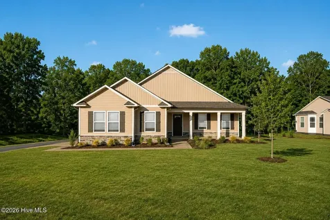 45 Ruskin Drive Smithfield NC 27577