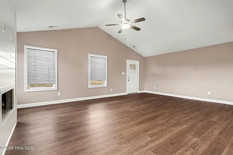 45 Ruskin Drive Smithfield NC 27577