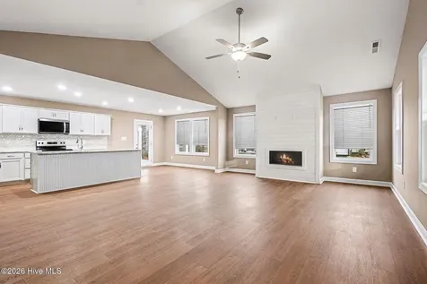 45 Ruskin Drive Smithfield NC 27577