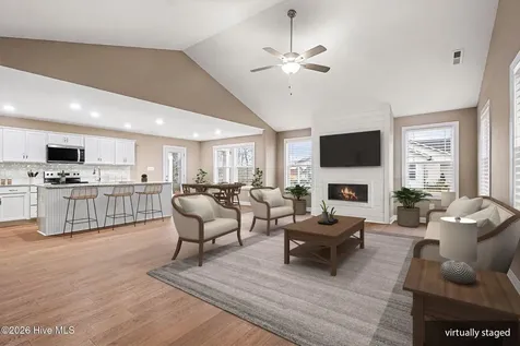 45 Ruskin Drive Smithfield NC 27577