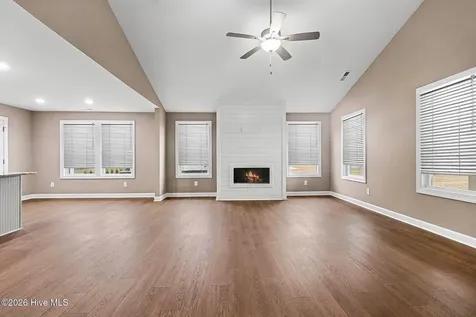 45 Ruskin Drive Smithfield NC 27577