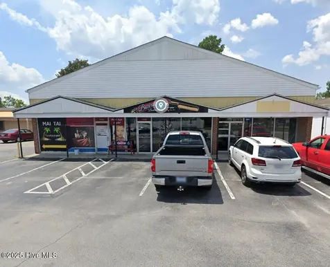 109 Henderson Drive Jacksonville NC 28540