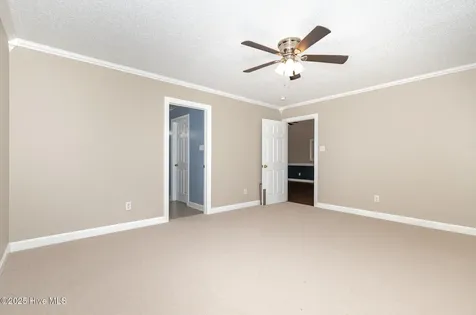 260 Naylor School Road Roseboro NC 28382