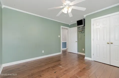 260 Naylor School Road Roseboro NC 28382