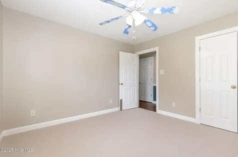 260 Naylor School Road Roseboro NC 28382