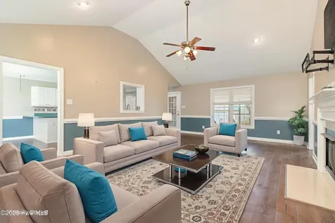 260 Naylor School Road Roseboro NC 28382