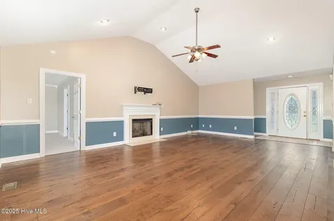 260 Naylor School Road Roseboro NC 28382