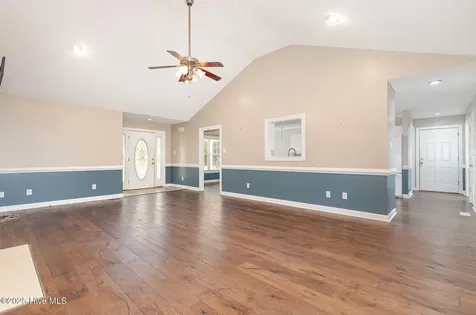 260 Naylor School Road Roseboro NC 28382