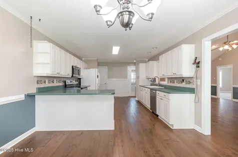 260 Naylor School Road Roseboro NC 28382