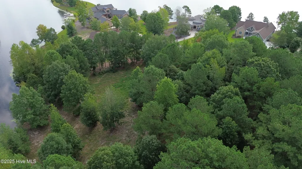 291 Gails Road West End NC 27376