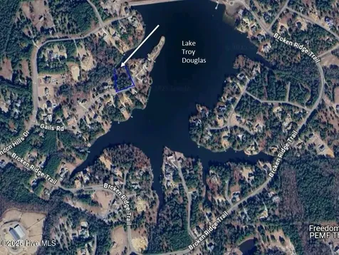 291 Gails Road West End NC 27376