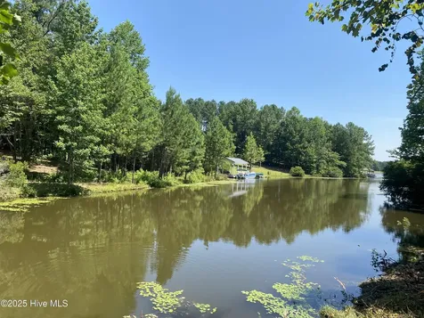 291 Gails Road West End NC 27376