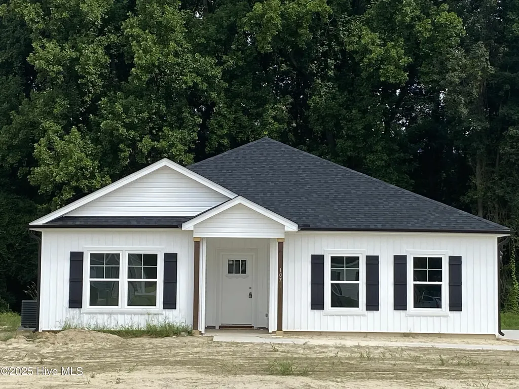 107 Chester Place Pikeville NC 27863