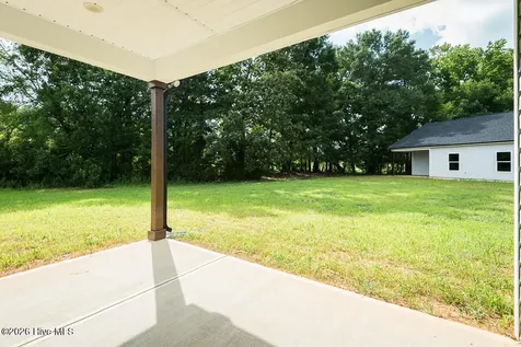 107 Chester Place Pikeville NC 27863