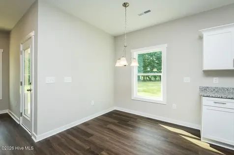 107 Chester Place Pikeville NC 27863
