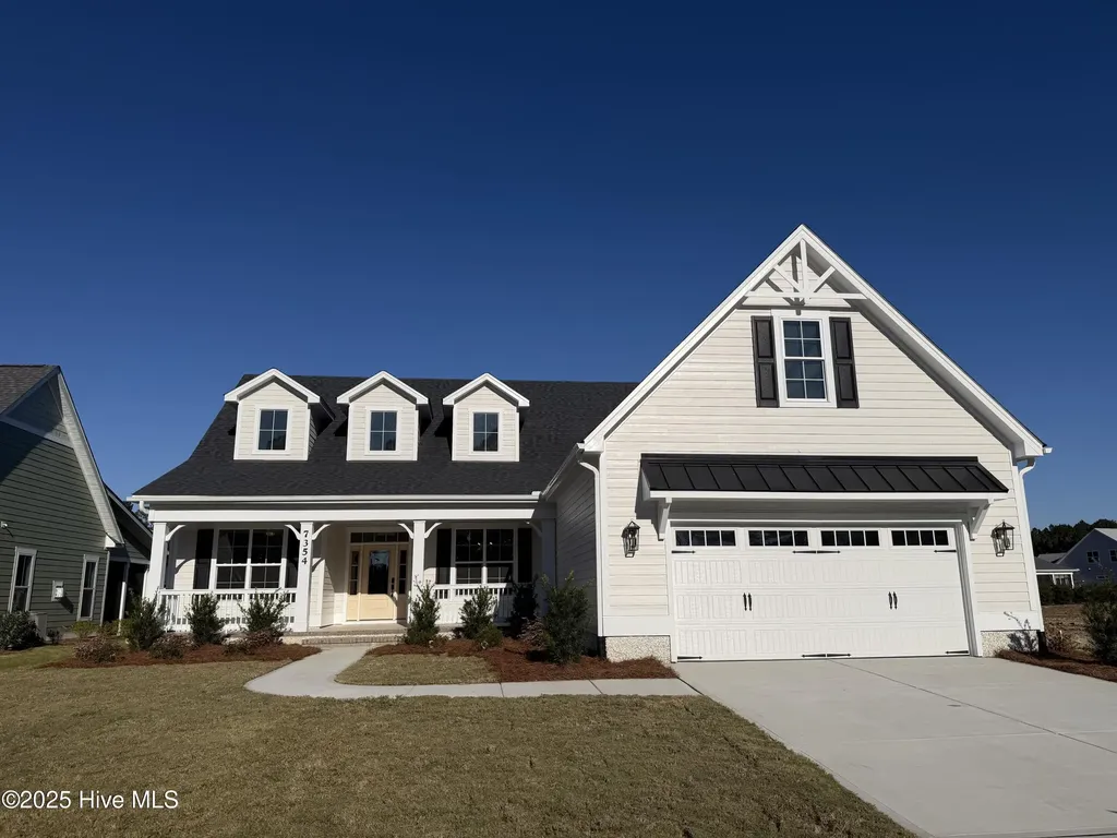 7354 Foxbriar Drive Leland NC 28451