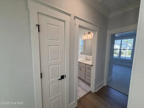 7354 Foxbriar Drive Leland NC 28451