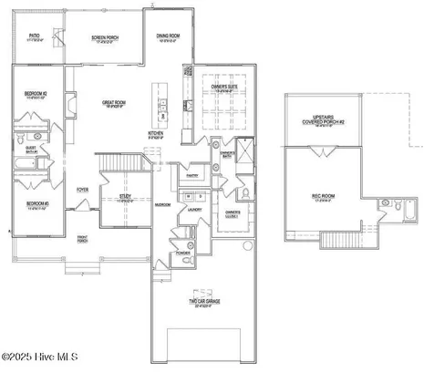 7354 Foxbriar Drive Leland NC 28451