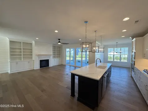 7354 Foxbriar Drive Leland NC 28451