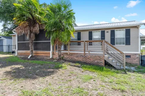 3216 Woodlawn Avenue SW Supply NC 28462
