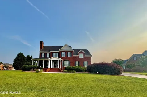 25 Muirfield Drive Whiteville NC 28472